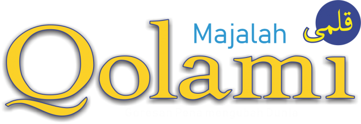Majalah Qolami
